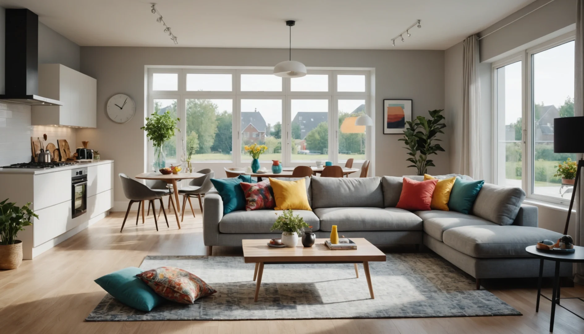 mutation logement meme bailleur