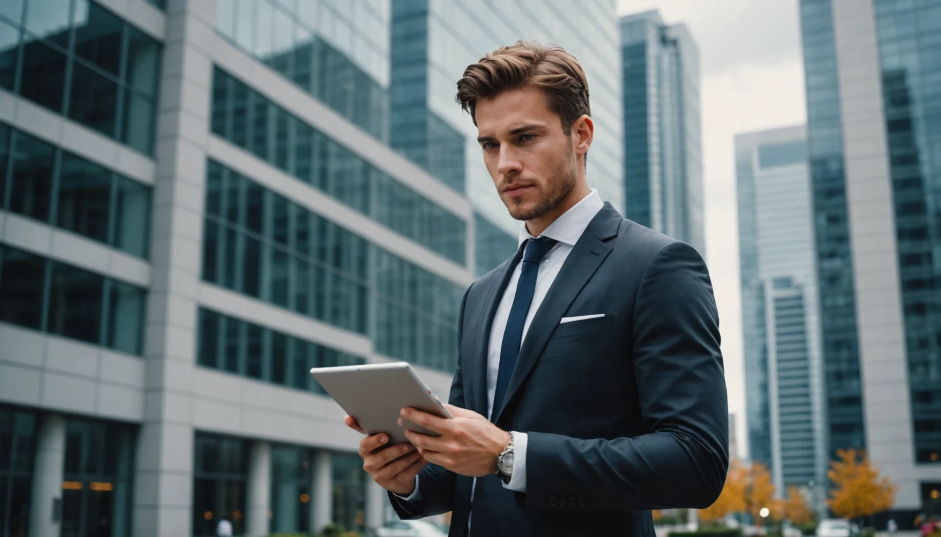 devenir courtier en immobilier