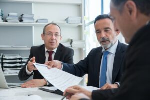 Tout savoir sur la création d’une SCI