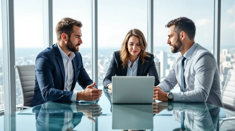 Gestion de patrimoine : les grandes mutations qui marqueront 2026