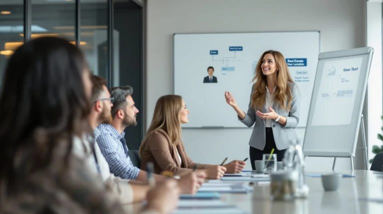 Loi ALUR : quelles sont les obligations de formation des professionnels de l’immobilier ?