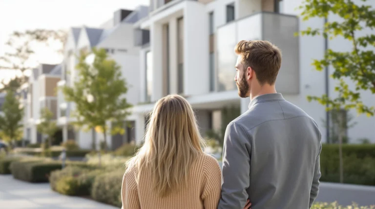 programme neuf lorient