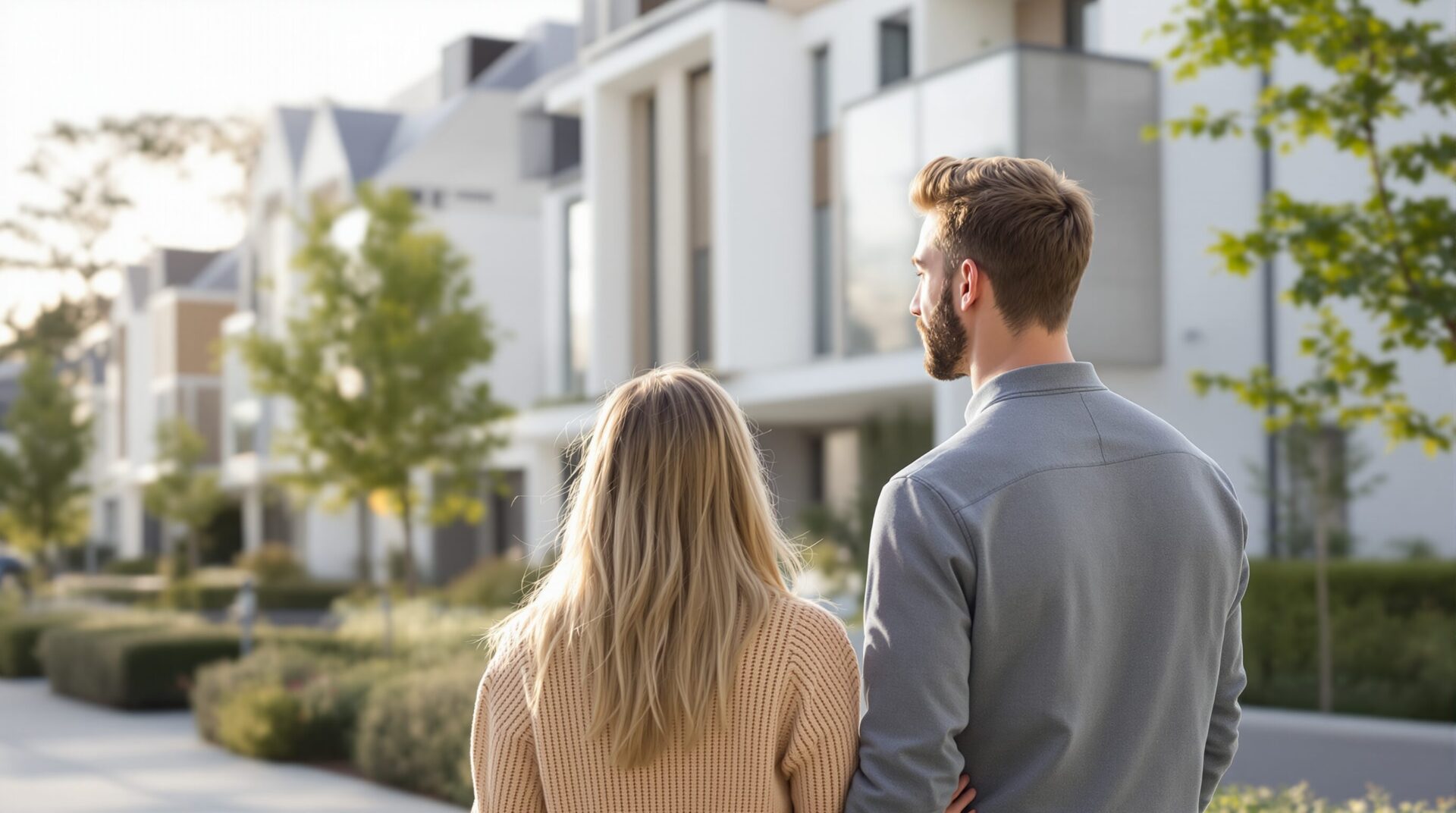 programme neuf lorient