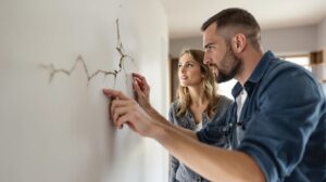 Quel expert pour fissures maison : neuve ou ancienne ?