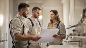 Top 6 des meilleures entreprises de rénovation de salle rénovation de salles de bain à Parise bain à Paris