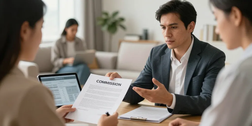 mandataire immobilier avantages inconvénients