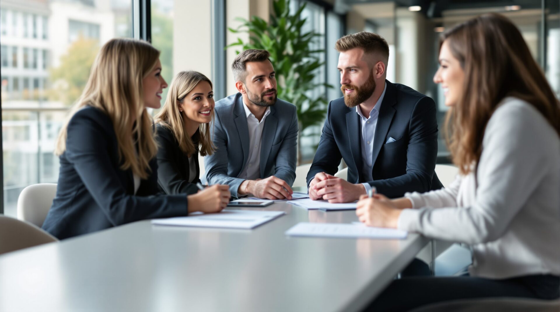 marché immobilier Lyonnais