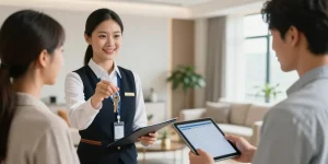 conciergerie immobiliere c'est quoi