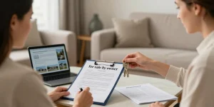 comment vendre un bien immobilier sans agence