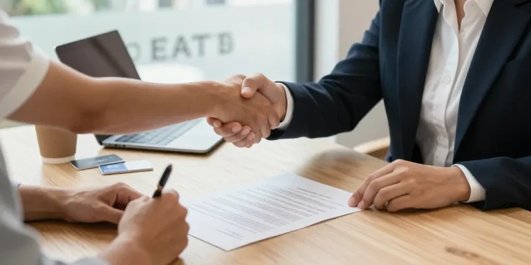 contrat d exclusivité agence immobiliere