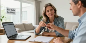 comment vendre un bien immobilier sans agence