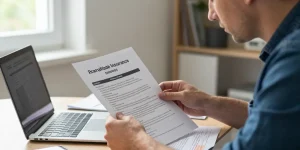 Assurance habitation économique : peut-on payer moins tout en restant correctement couvert ?