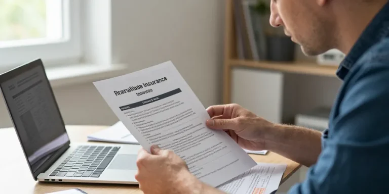 Assurance habitation économique : peut-on payer moins tout en restant correctement couvert ?