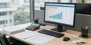 gestion locative meublé