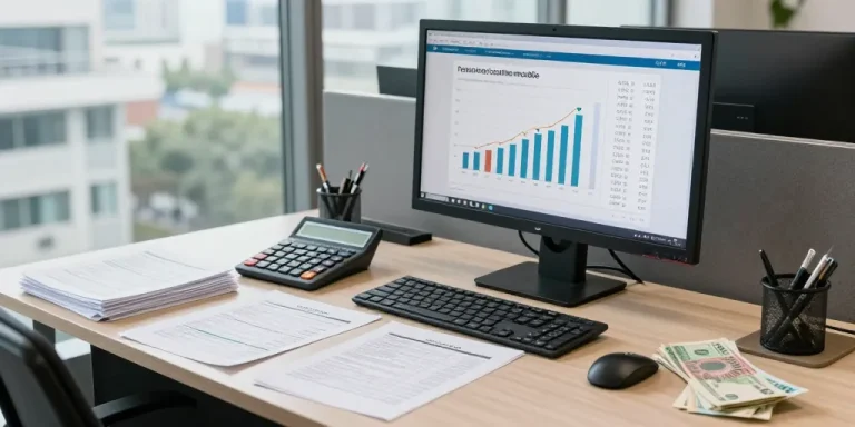 gestion locative meublé